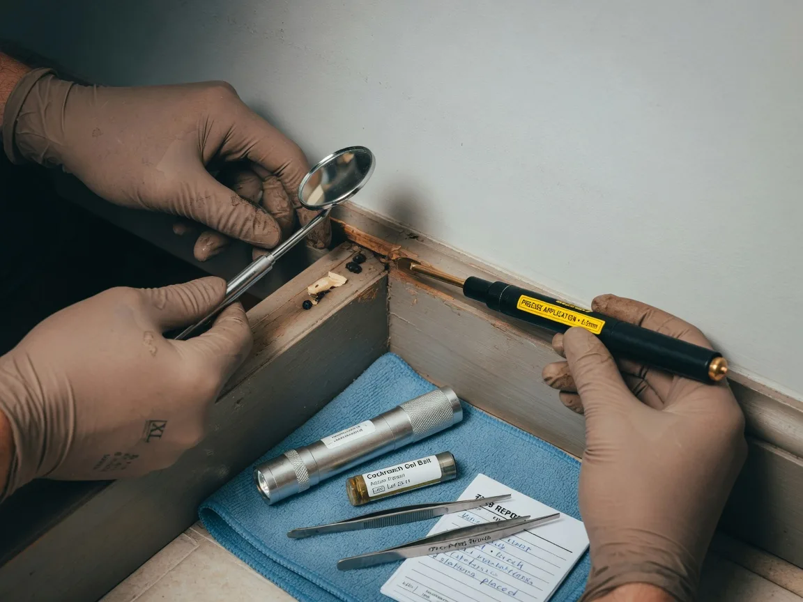 Why choose Emergency Pest Control in Raton, NM